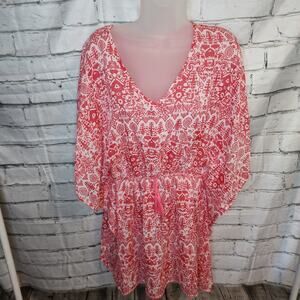 West Loop Women's Swim Coverup